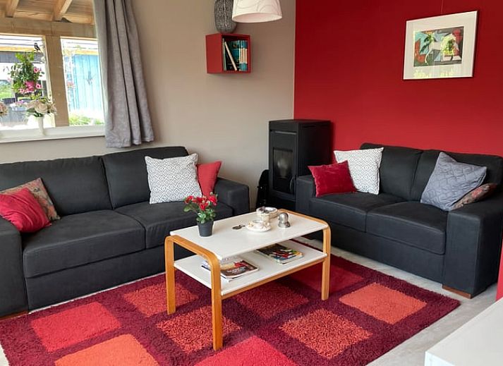 Unterkunft 544601 - Ferienhaus Vechtstreek - Huisje in Holthone