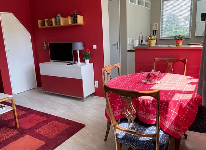 Unterkunft 544601 - Ferienhaus Vechtstreek - Huisje in Holthone