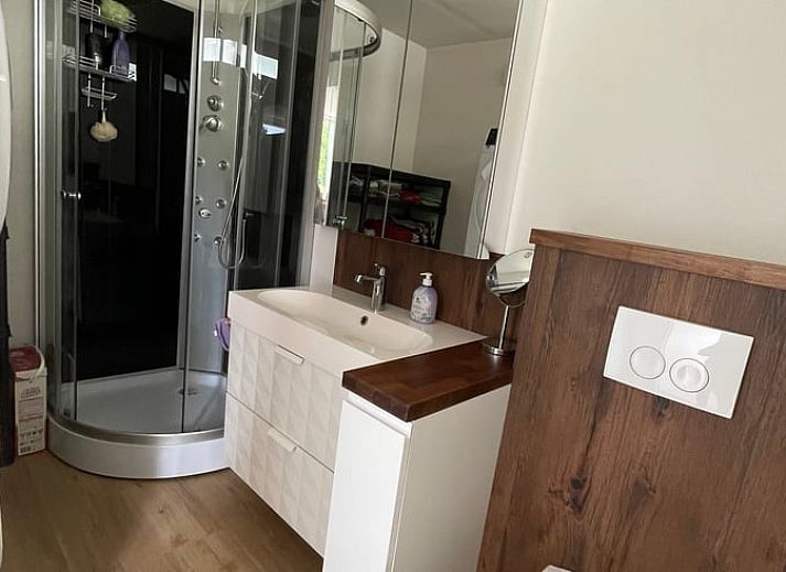 Unterkunft 544601 - Ferienhaus Vechtstreek - Huisje in Holthone