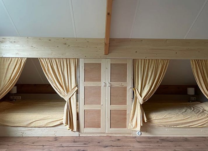 Unterkunft 544601 - Ferienhaus Vechtstreek - Huisje in Holthone