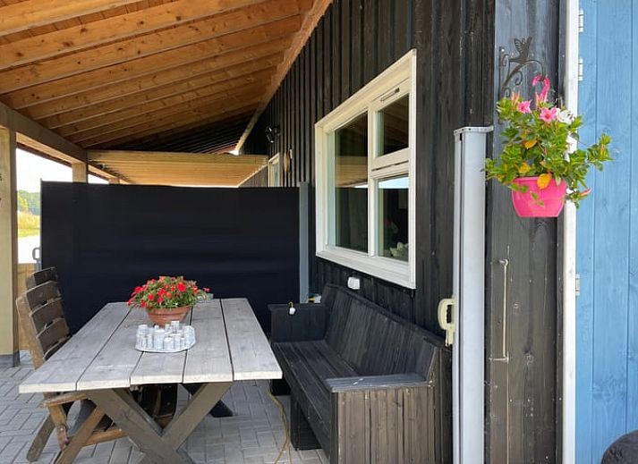 Unterkunft 544601 - Ferienhaus Vechtstreek - Huisje in Holthone