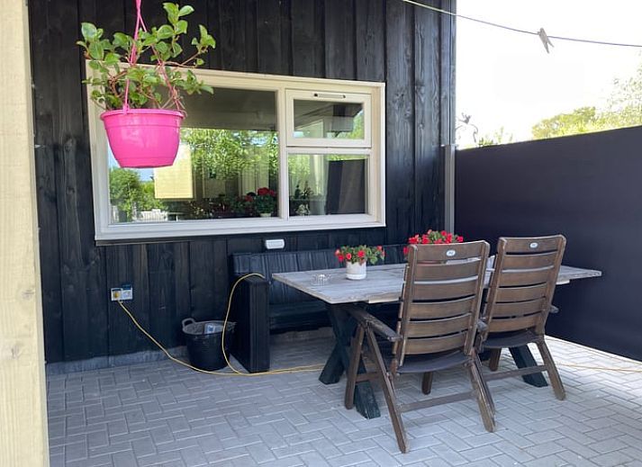 Unterkunft 544601 - Ferienhaus Vechtstreek - Huisje in Holthone