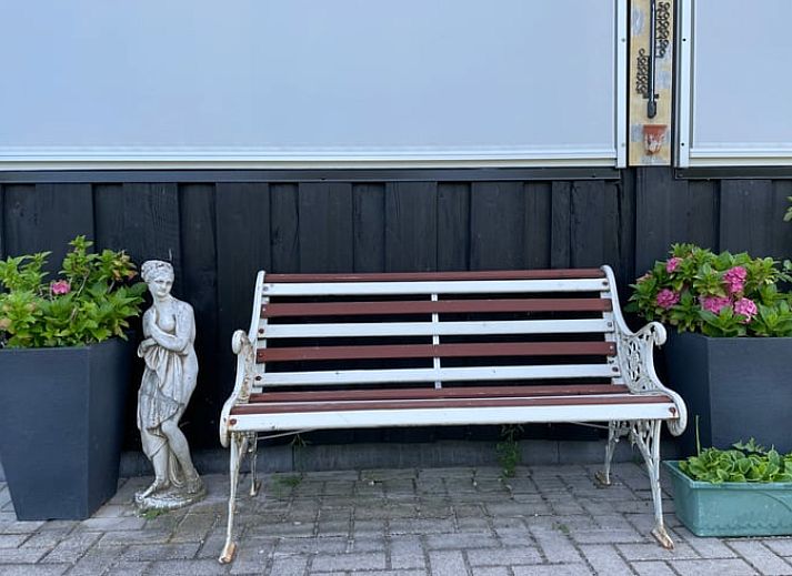 Unterkunft 544601 - Ferienhaus Vechtstreek - Huisje in Holthone