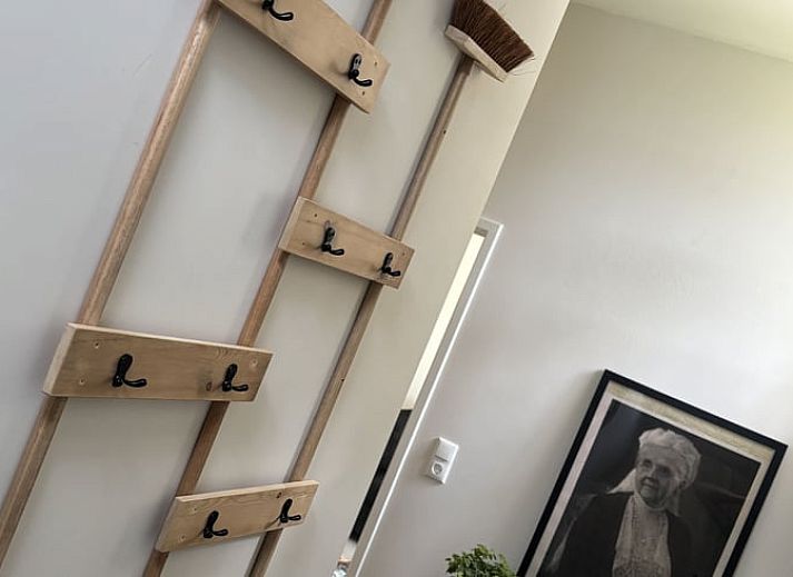 Unterkunft 544602 - Ferienhaus Vechtstreek - Vakantiehuis in Holthone