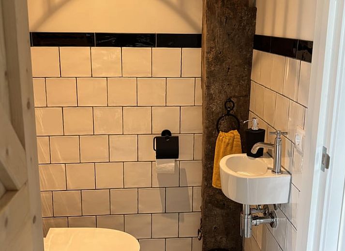 Unterkunft 544602 - Ferienhaus Vechtstreek - Vakantiehuis in Holthone