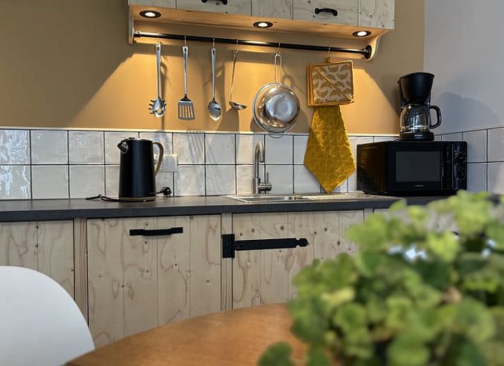 Unterkunft 544602 - Ferienhaus Vechtstreek - Vakantiehuis in Holthone