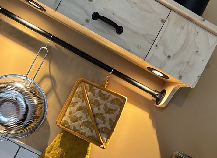 Unterkunft 544602 - Ferienhaus Vechtstreek - Vakantiehuis in Holthone