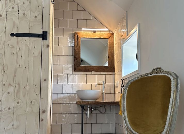 Unterkunft 544602 - Ferienhaus Vechtstreek - Vakantiehuis in Holthone