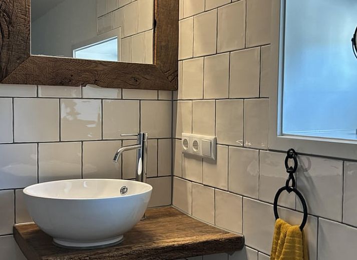 Unterkunft 544602 - Ferienhaus Vechtstreek - Vakantiehuis in Holthone