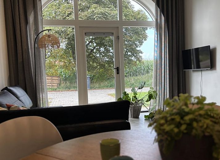 Unterkunft 544602 - Ferienhaus Vechtstreek - Vakantiehuis in Holthone