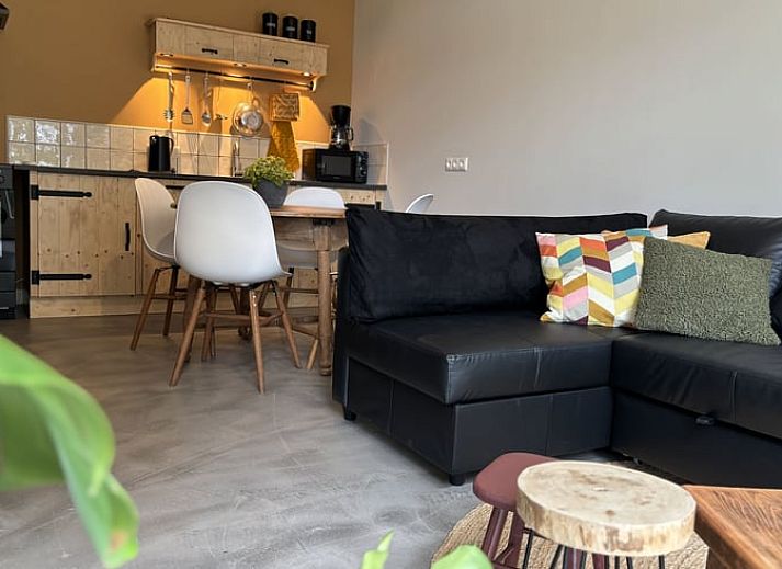 Unterkunft 544602 - Ferienhaus Vechtstreek - Vakantiehuis in Holthone