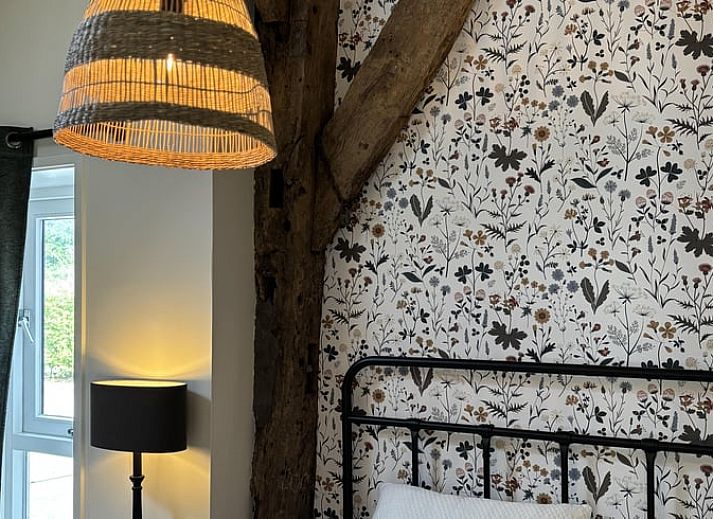 Unterkunft 544602 - Ferienhaus Vechtstreek - Vakantiehuis in Holthone