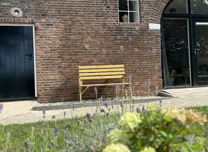 Unterkunft 544602 - Ferienhaus Vechtstreek - Vakantiehuis in Holthone