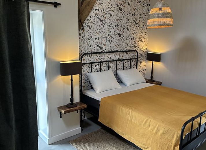 Unterkunft 544602 - Ferienhaus Vechtstreek - Vakantiehuis in Holthone