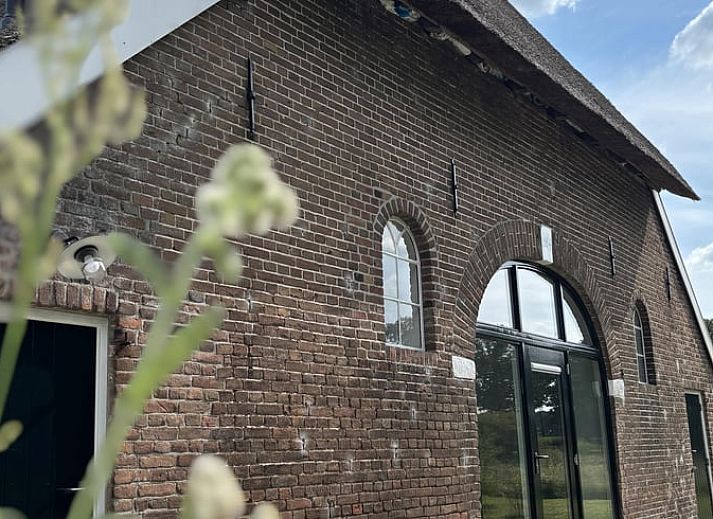 Unterkunft 544602 - Ferienhaus Vechtstreek - Vakantiehuis in Holthone