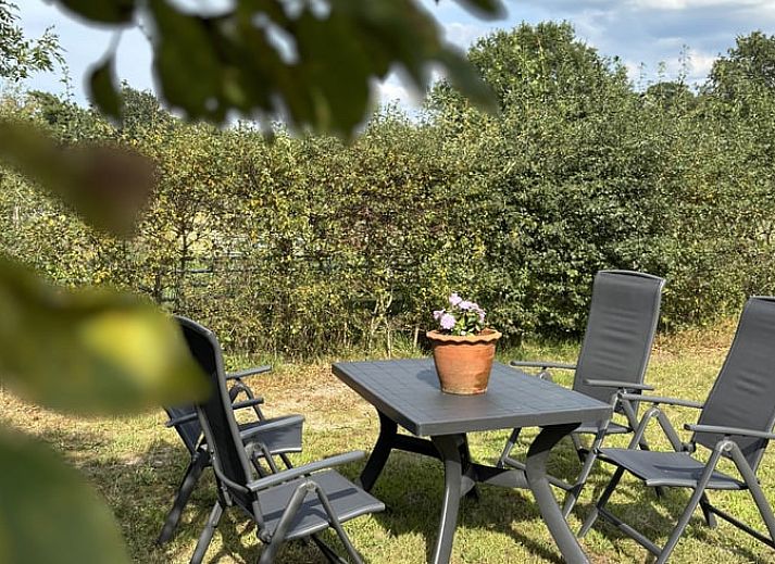 Unterkunft 544602 - Ferienhaus Vechtstreek - Vakantiehuis in Holthone