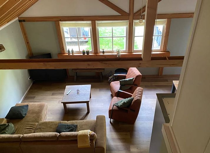 Unterkunft 544701 - Ferienhaus Vechtstreek - Vakantiehuisje in Witharen