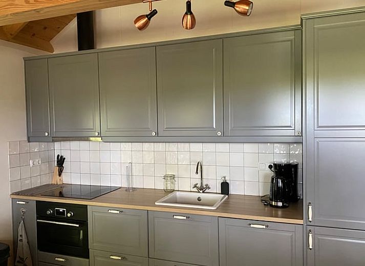 Unterkunft 544701 - Ferienhaus Vechtstreek - Vakantiehuisje in Witharen