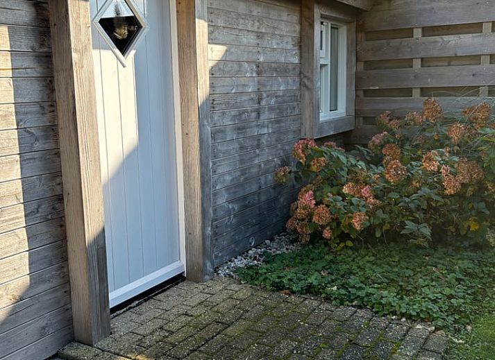 Unterkunft 544701 - Ferienhaus Vechtstreek - Vakantiehuisje in Witharen