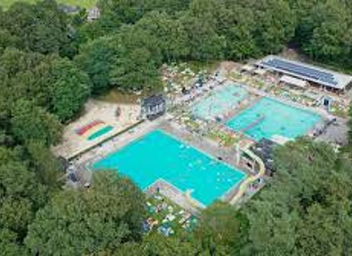 Unterkunft 544701 - Ferienhaus Vechtstreek - Vakantiehuisje in Witharen