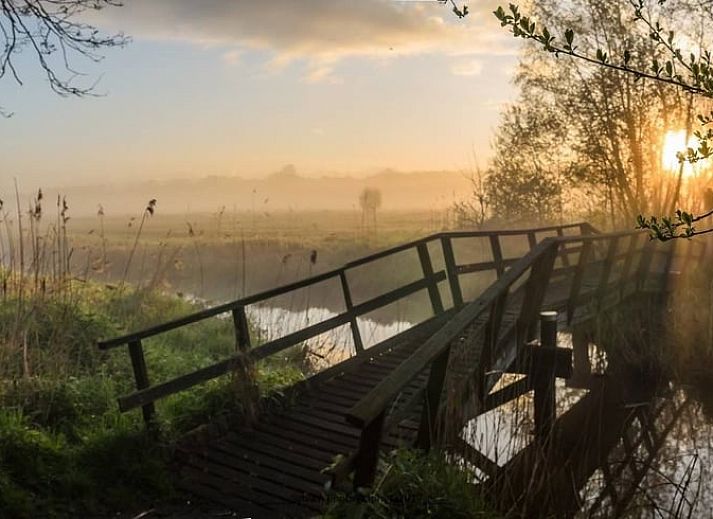 Unterkunft 544701 - Ferienhaus Vechtstreek - Vakantiehuisje in Witharen
