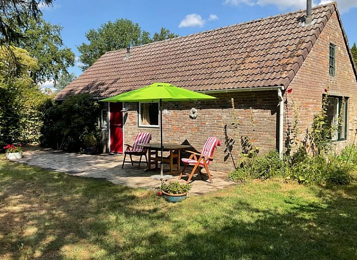 Guest house 544702 • Holiday property Vechtstreek • Vakantiehuis in Witharen
