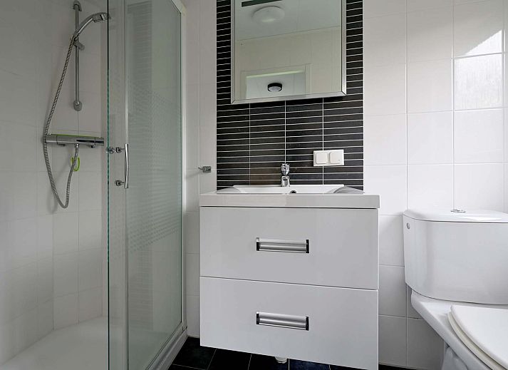 Guest house 5501100 - Chalet Noordwest Overijssel - Chalet in Giethoorn