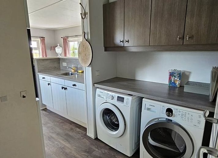 Unterkunft 5501102 - Ferienhaus Noordwest Overijssel - Vakantiehuis in Giethoorn