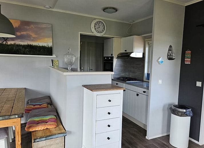 Unterkunft 5501102 - Ferienhaus Noordwest Overijssel - Vakantiehuis in Giethoorn
