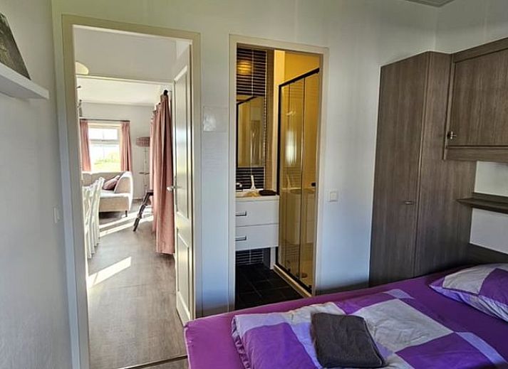 Unterkunft 5501102 - Ferienhaus Noordwest Overijssel - Vakantiehuis in Giethoorn