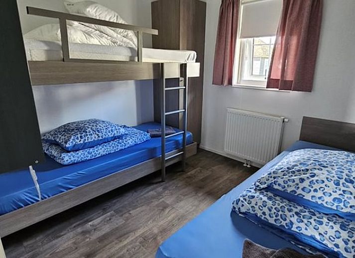 Unterkunft 5501102 - Ferienhaus Noordwest Overijssel - Vakantiehuis in Giethoorn