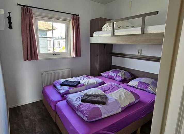 Unterkunft 5501102 - Ferienhaus Noordwest Overijssel - Vakantiehuis in Giethoorn