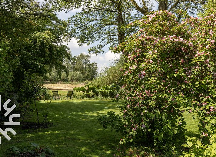 Kanoen bij OV270 vakantiehuis in Giethoorn, een unieke ervaring in het waterland van Noordwest Overijssel.