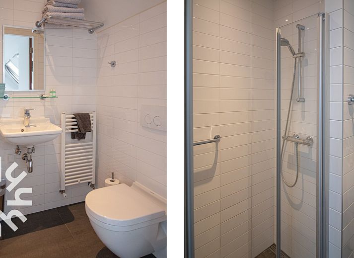 Guest house 5501105 - Holiday property Noordwest Overijssel - OV261