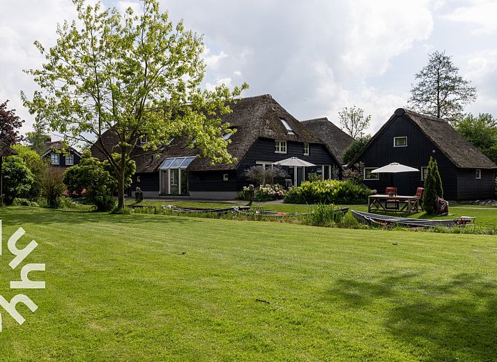 Guest house 5501105 - Holiday property Noordwest Overijssel - OV261