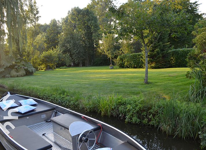Guest house 5501105 - Holiday property Noordwest Overijssel - OV261