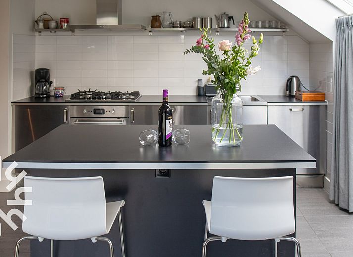 Guest house 5501105 - Holiday property Noordwest Overijssel - OV261