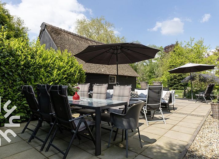 Guest house 5501105 - Holiday property Noordwest Overijssel - OV261