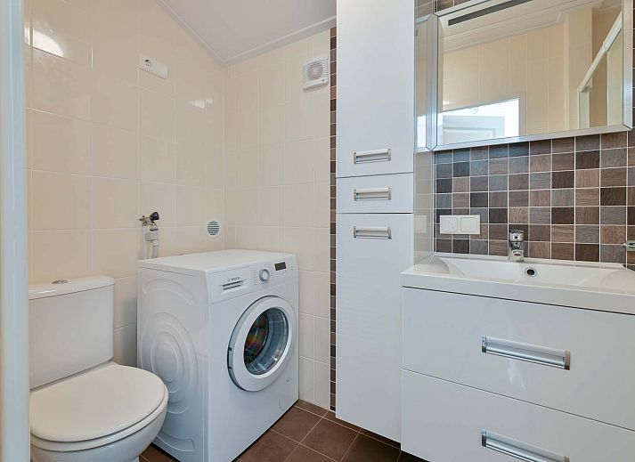 Unterkunft 5501106 - Chalet Noordwest Overijssel - Chalet in Giethoorn