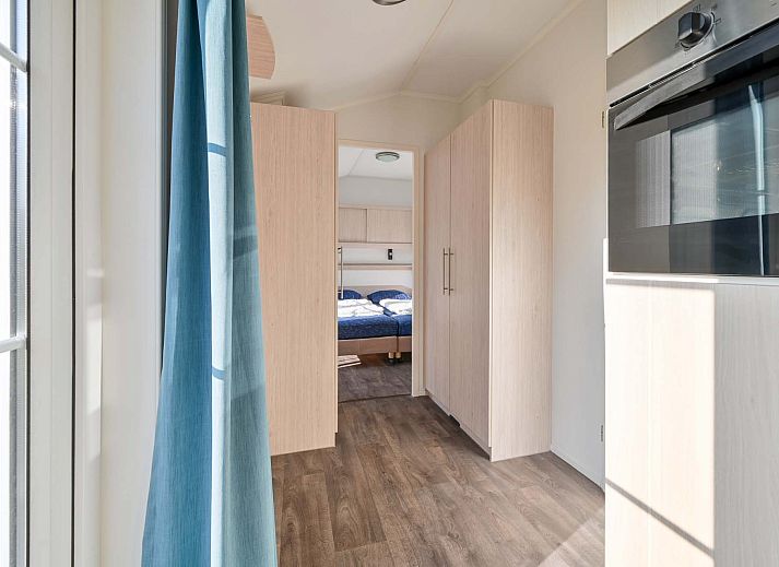 Unterkunft 5501106 - Chalet Noordwest Overijssel - Chalet in Giethoorn