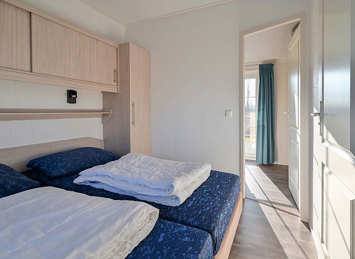 Unterkunft 5501106 - Chalet Noordwest Overijssel - Chalet in Giethoorn