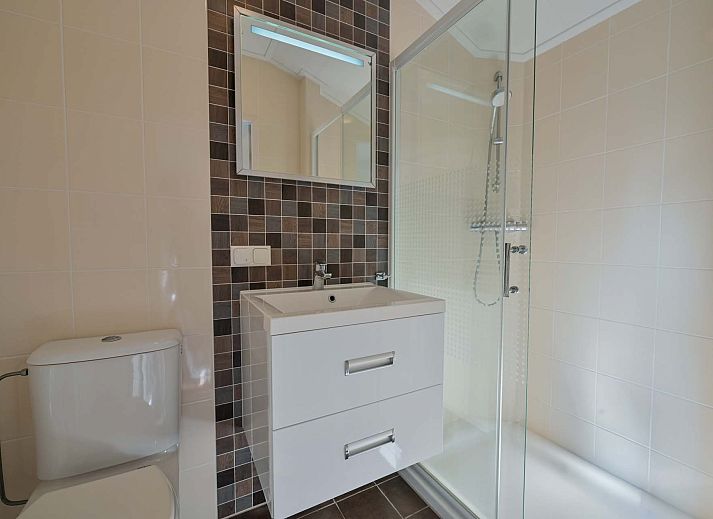 Unterkunft 5501106 - Chalet Noordwest Overijssel - Chalet in Giethoorn