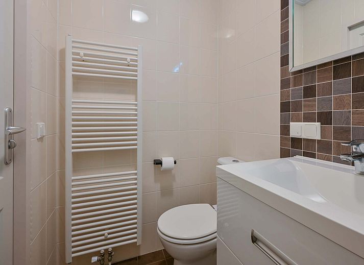 Unterkunft 5501106 - Chalet Noordwest Overijssel - Chalet in Giethoorn