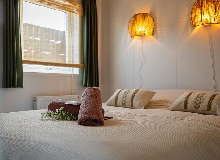 Verblijf 5501108 - Chalet Noordwest Overijssel - Joy of Giethoorn