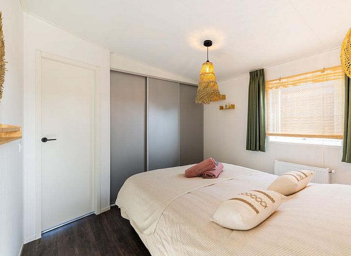 Verblijf 5501108 - Chalet Noordwest Overijssel - Joy of Giethoorn