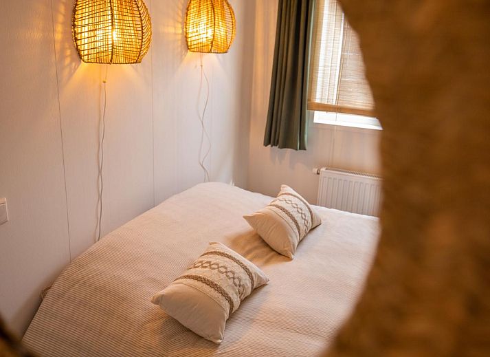 Verblijf 5501108 - Chalet Noordwest Overijssel - Joy of Giethoorn