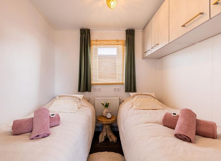 Verblijf 5501108 - Chalet Noordwest Overijssel - Joy of Giethoorn