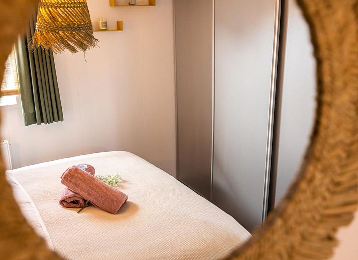 Verblijf 5501108 - Chalet Noordwest Overijssel - Joy of Giethoorn