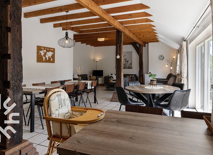 Guest house 5501110 - Holiday property Noordwest Overijssel - OV262