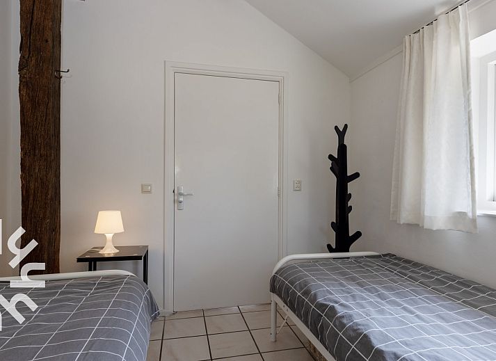 Guest house 5501110 - Holiday property Noordwest Overijssel - OV262